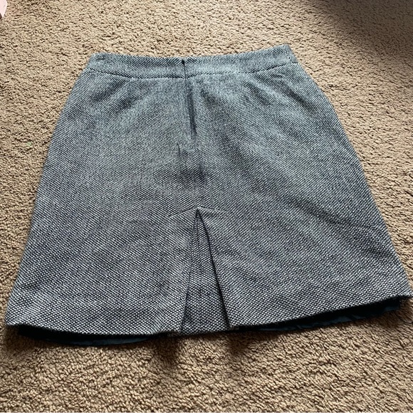 Ann Taylor MIDI Skirt - Picture 8 of 8